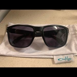 Oakley sunglasses